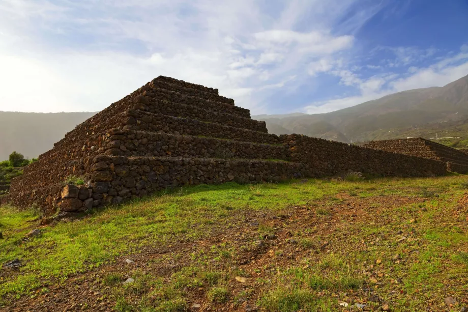 Guimar Tenerife