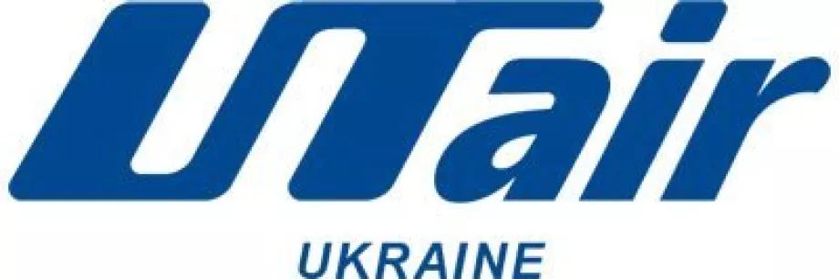 Logo UTair Ucraina