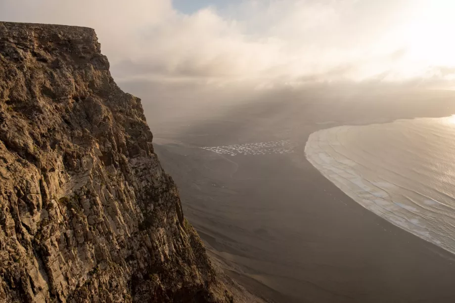 Punctul de vedere Famara