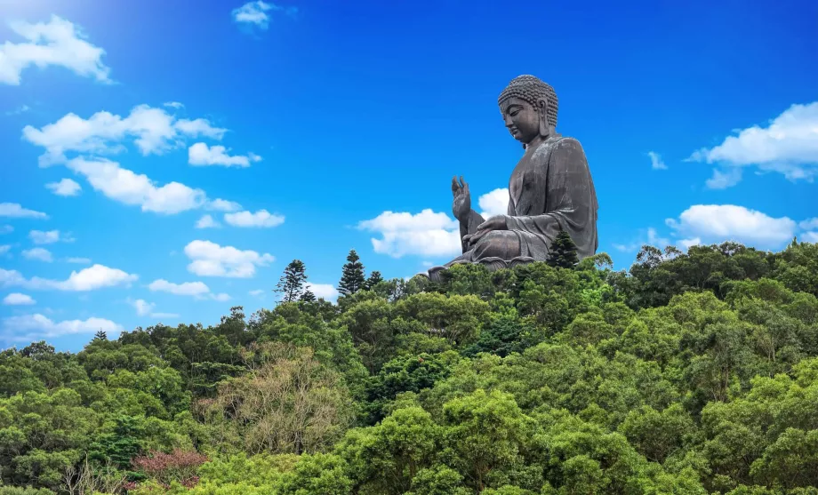 Insula Lantau