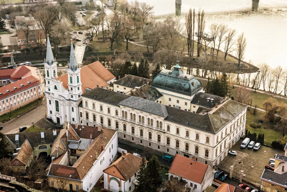 Biserica Sfântul Ignațiu