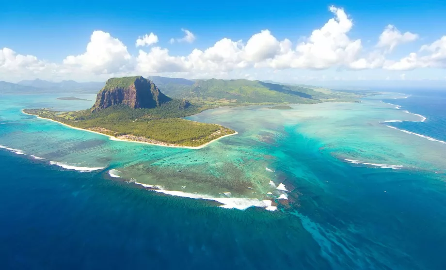 Mauritius