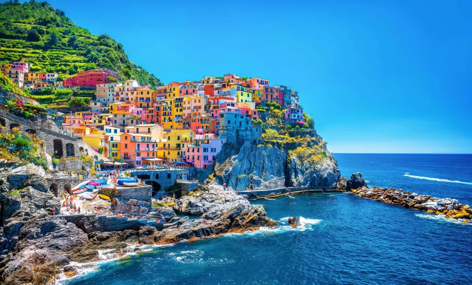 Cinqueterre