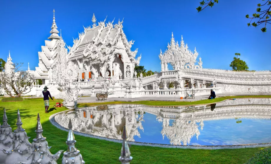 Chiang Rai