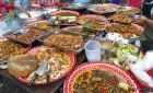 Bucătărie thailandeză