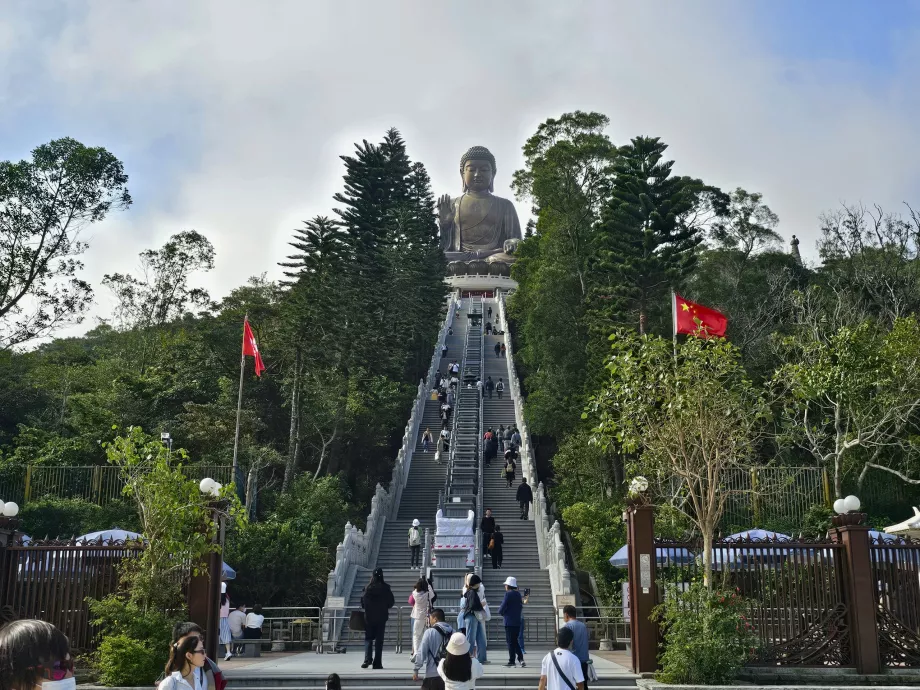 Big Buddha