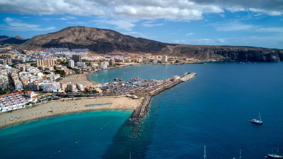 Vedere la Los Cristianos