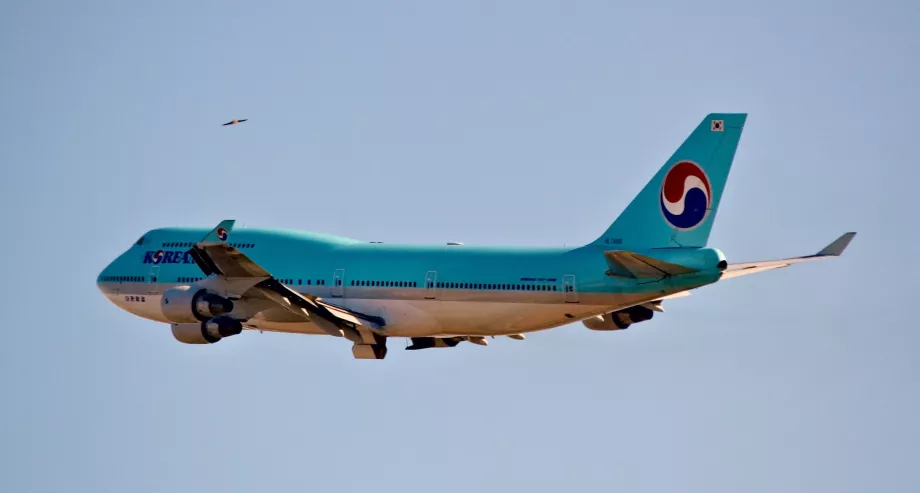 Korean Air