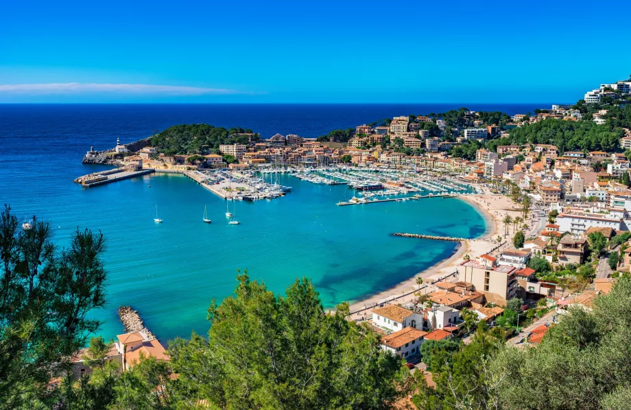 Port de Soller