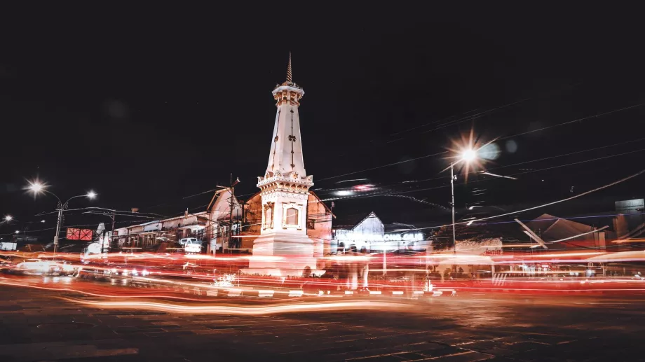 Monumentul Tugu