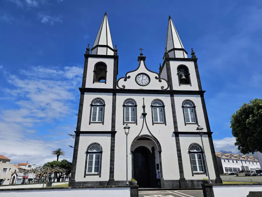 Biserica Santa Maria Madalena