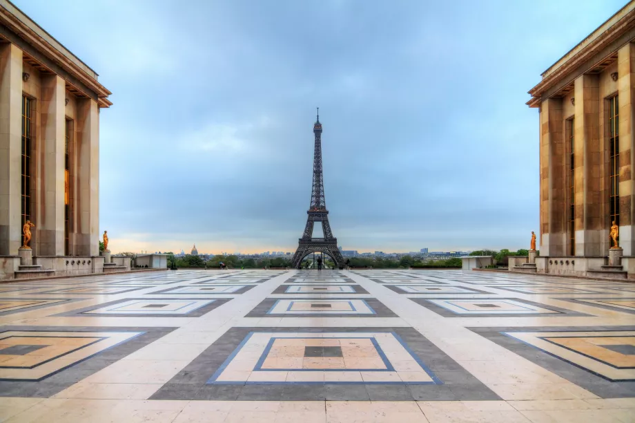 Trocadero