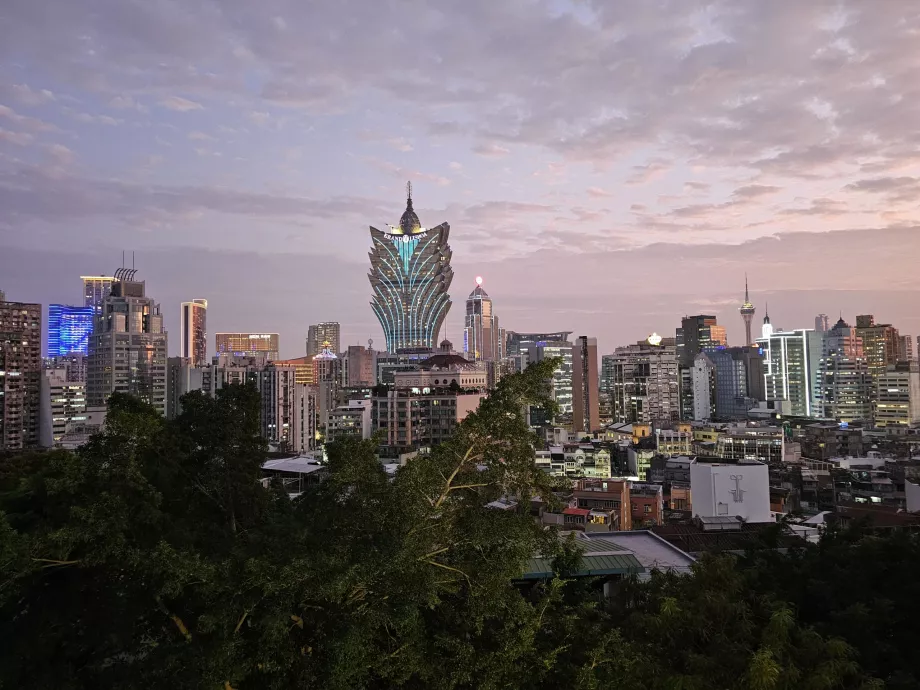 Seara Grand Lisboa