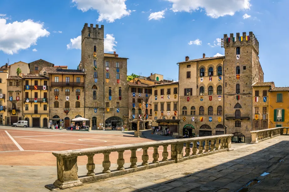 Arezzo