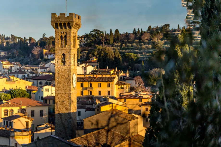 Fiesole