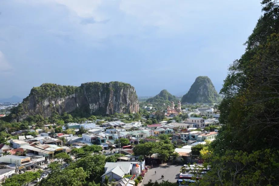 Marble Mountains, , Da Nang, Vietnam