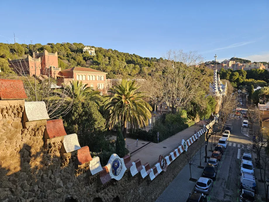 Parcul Güell