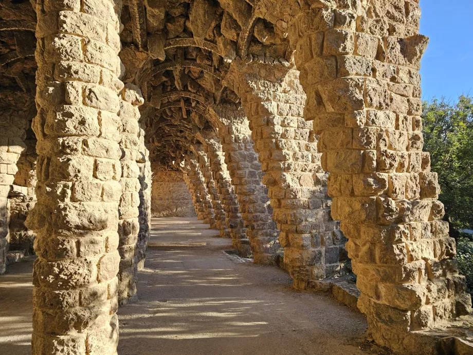 Parcul Güell