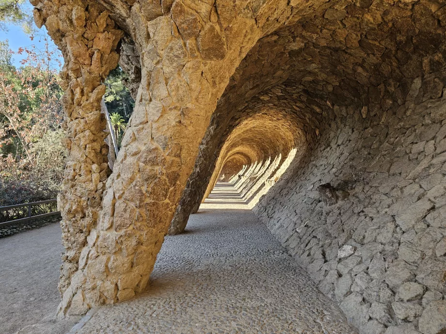 Parcul Güell