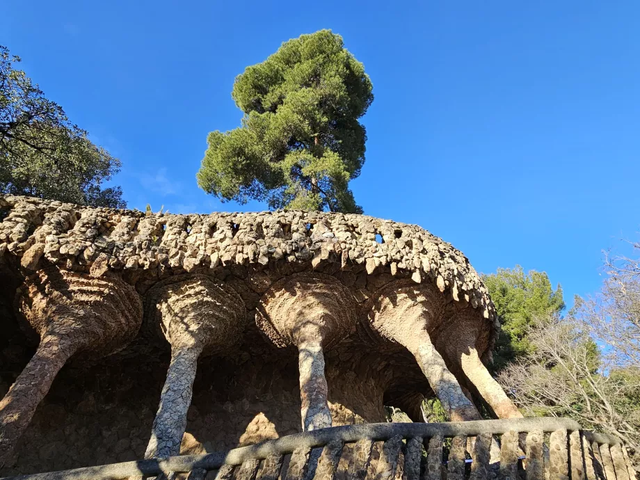 Parcul Güell