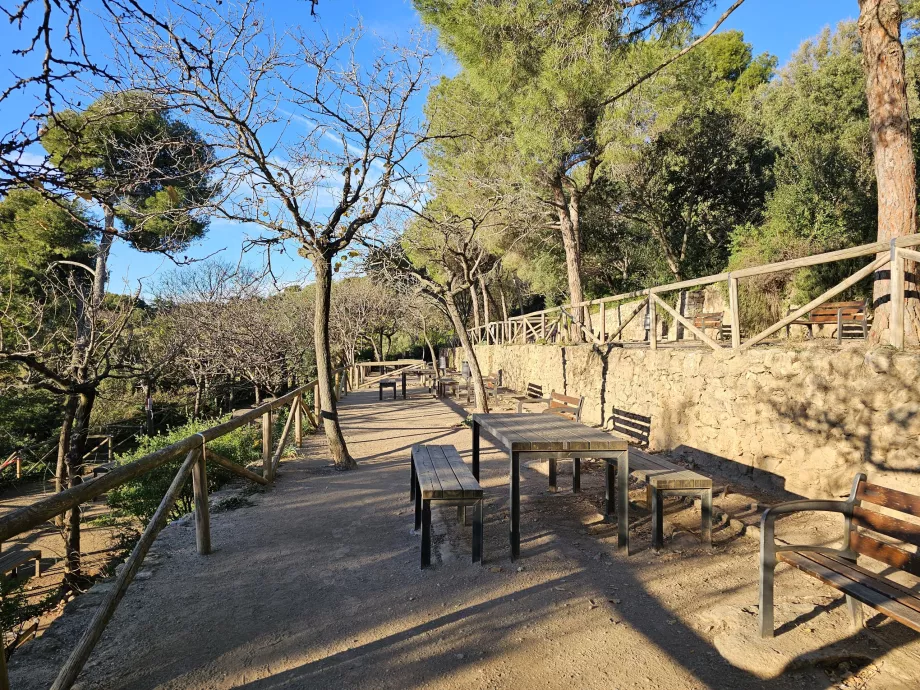 Parcul Güell