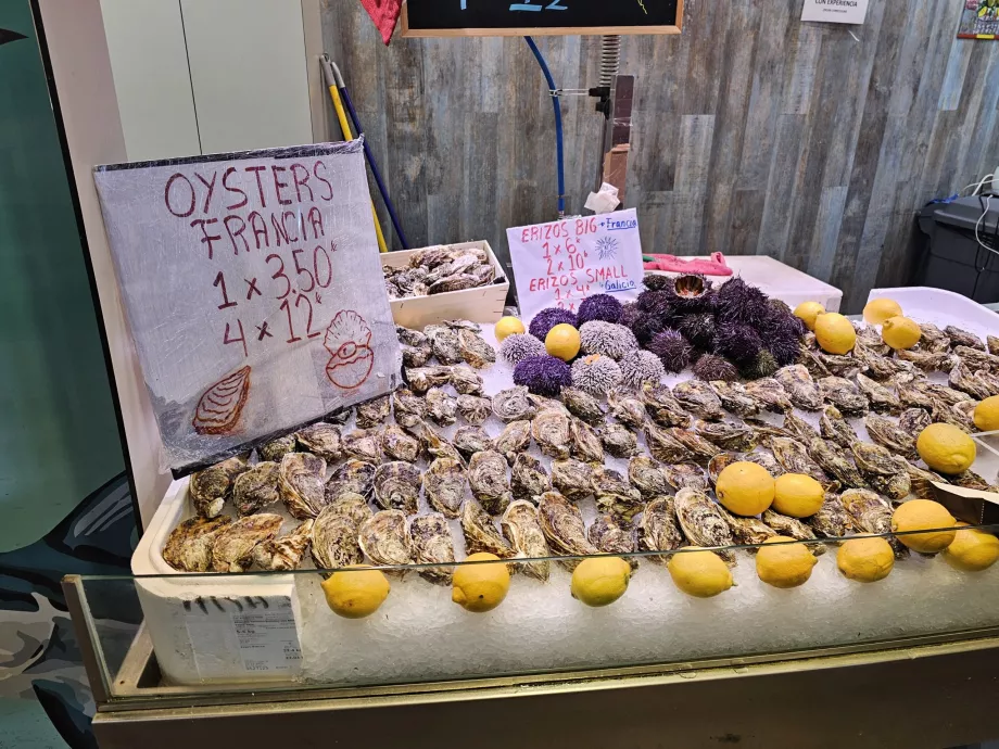 Mercat de la Boqueria