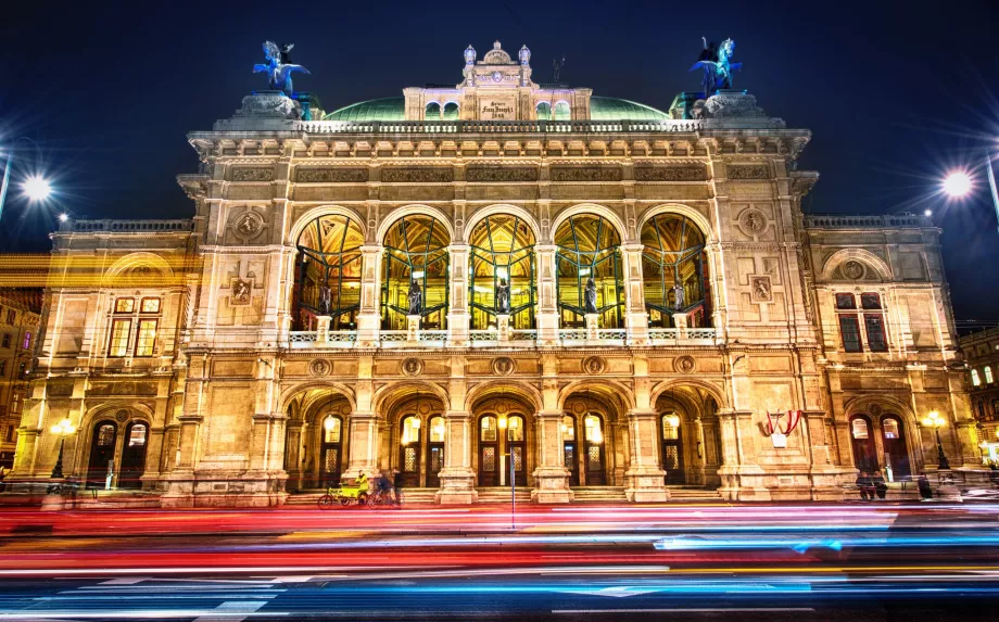 Opera din Viena