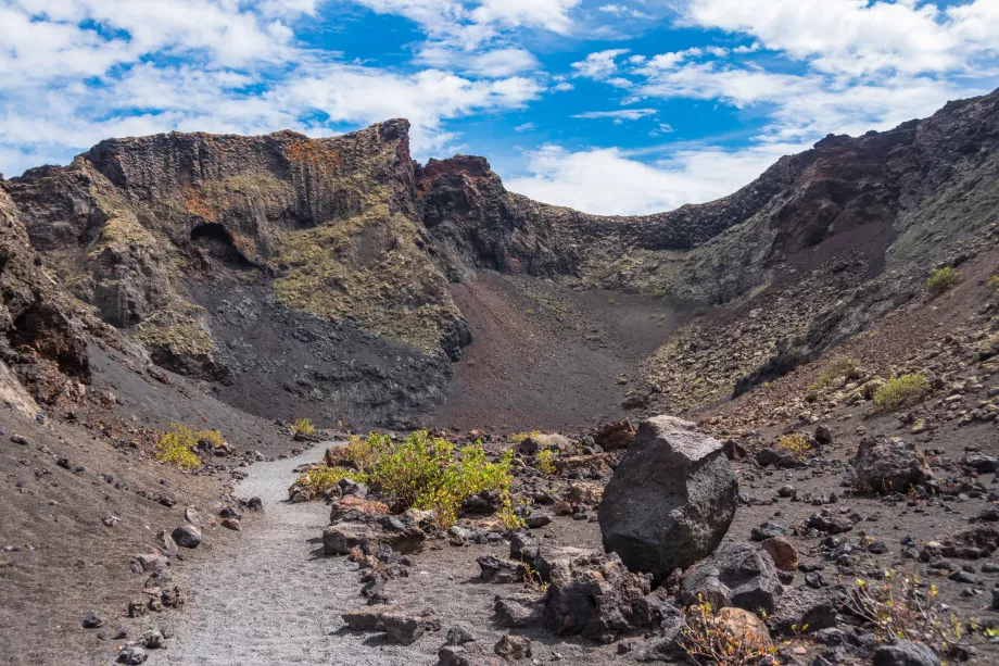 Turism Lanzarote