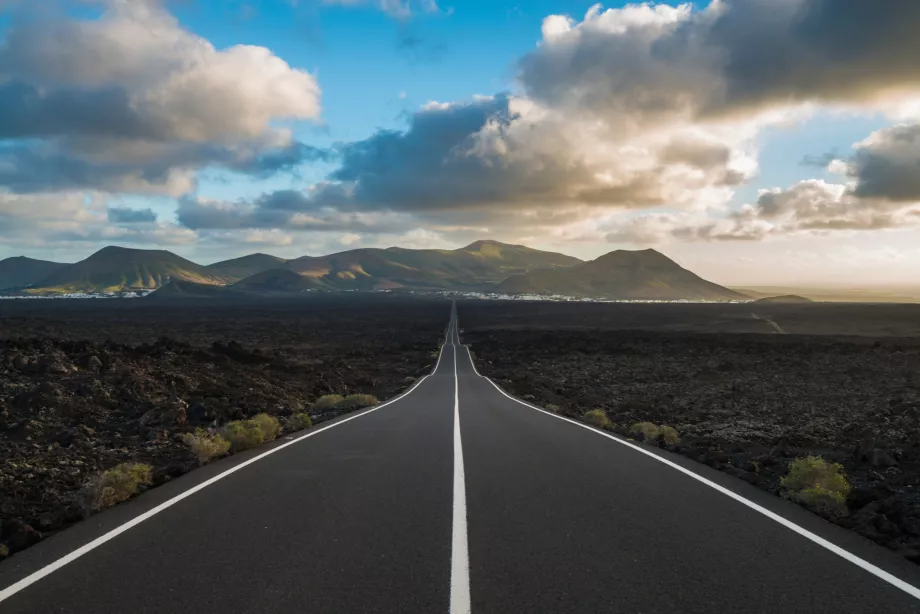 Închiriere de mașini în Lanzarote