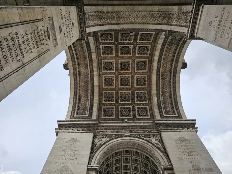 Arcul de Triumf