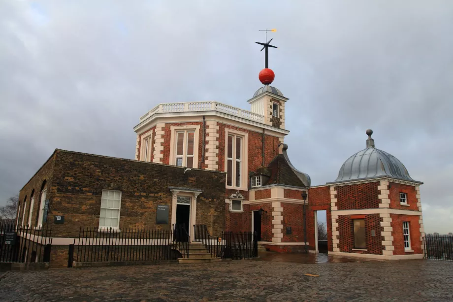 Observatorul Greenwich