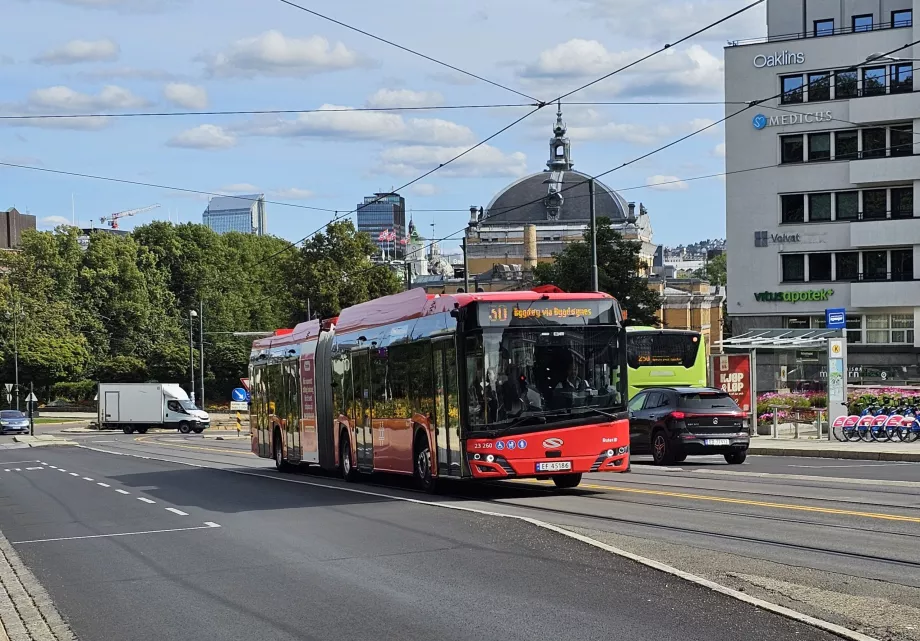 Autobuze urbane