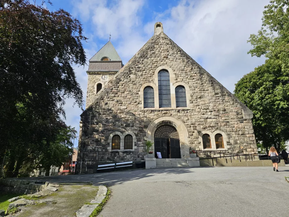 Biserica Alesund