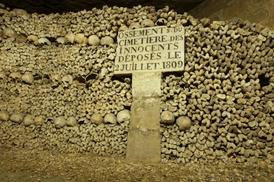 Catacombe