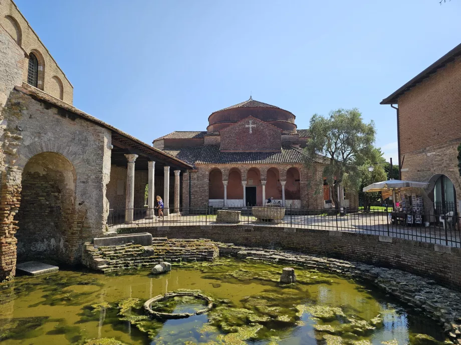 Torcello