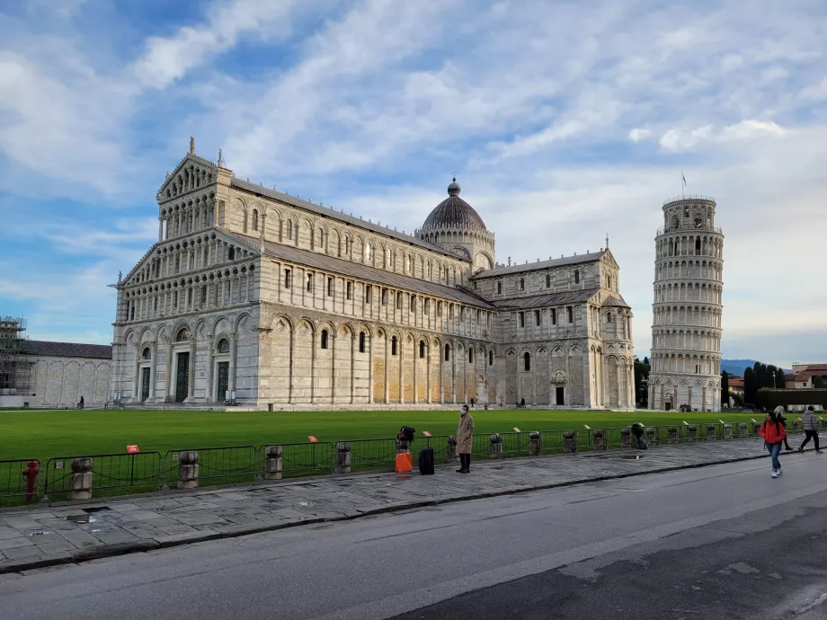 Catedrala din Pisa