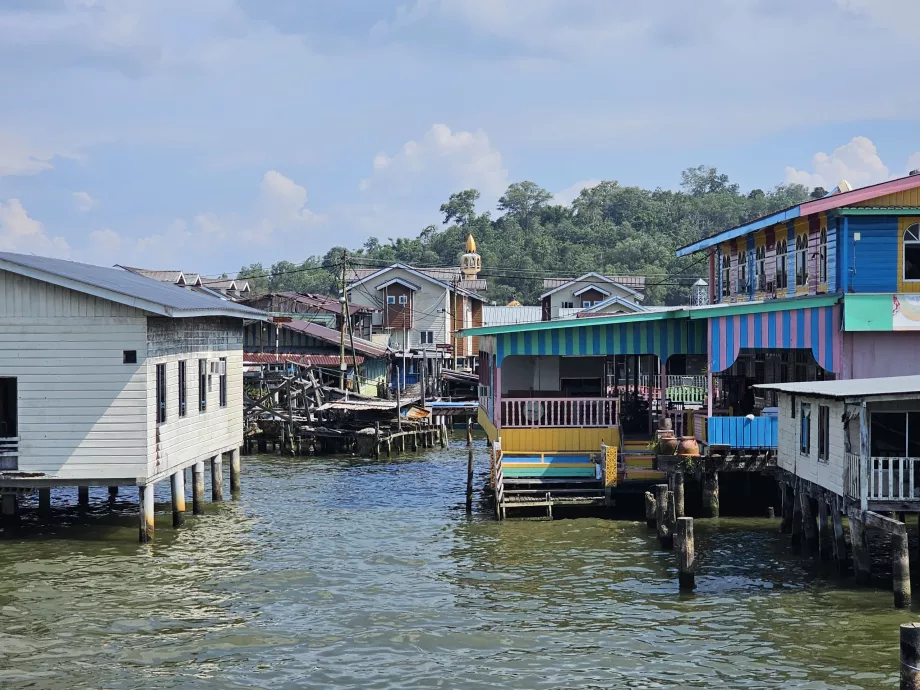 Kampong Ayer