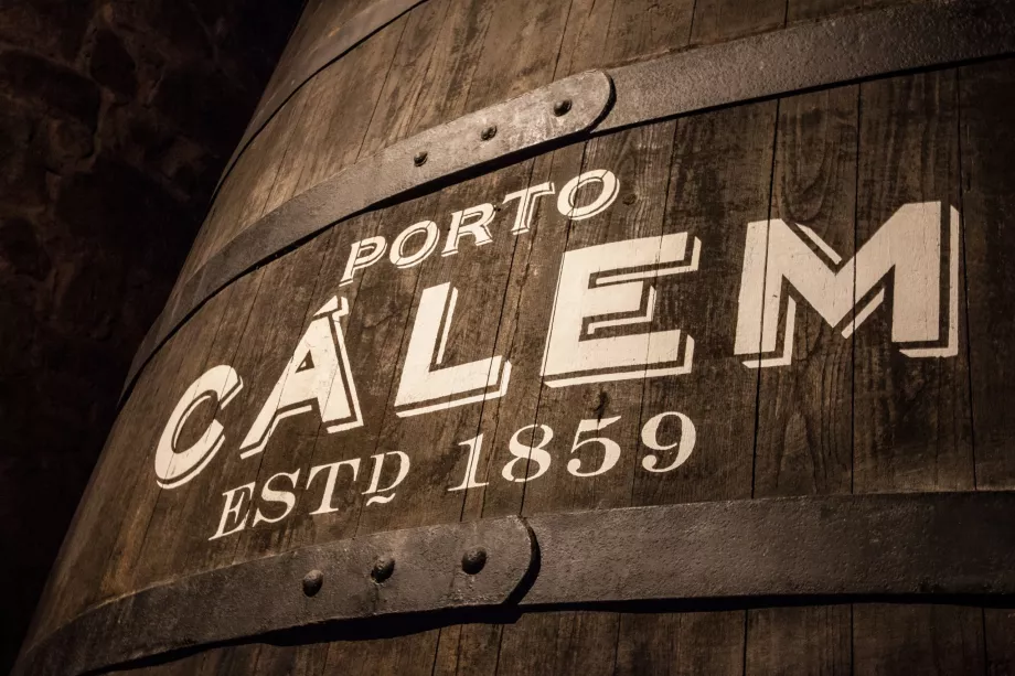 Vin de Porto Calem