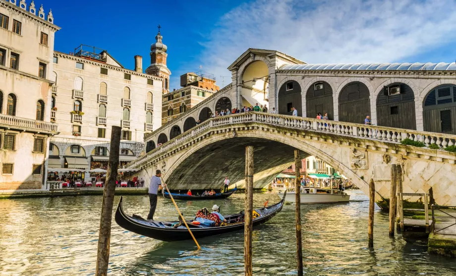 Veneția Rialto