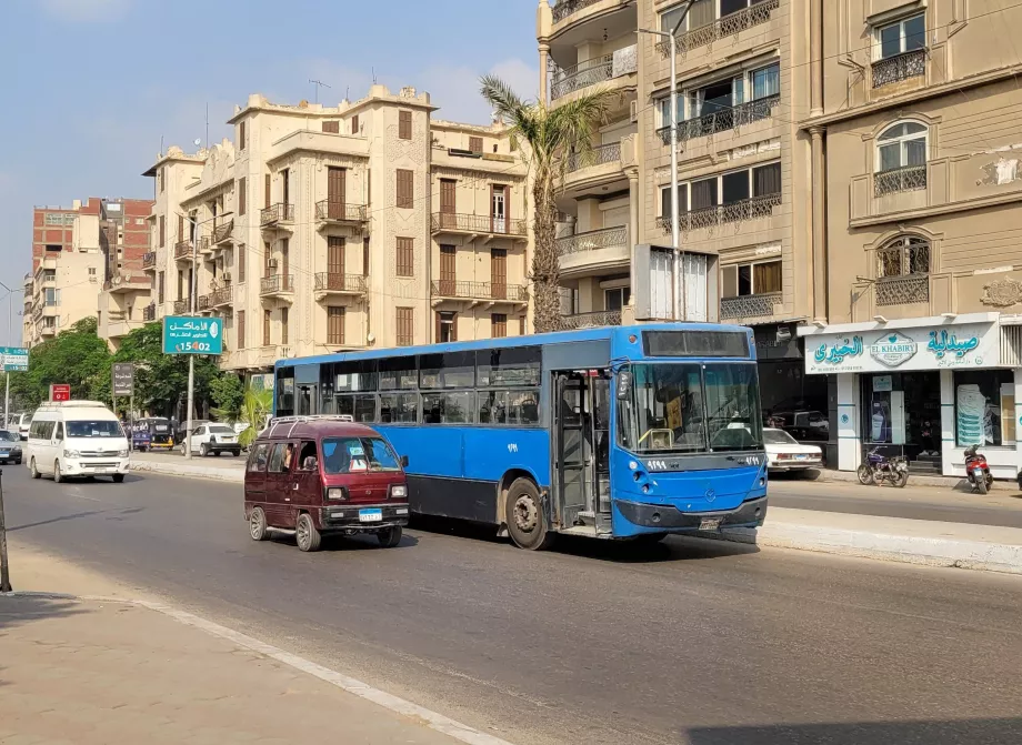 Autobuz CTA