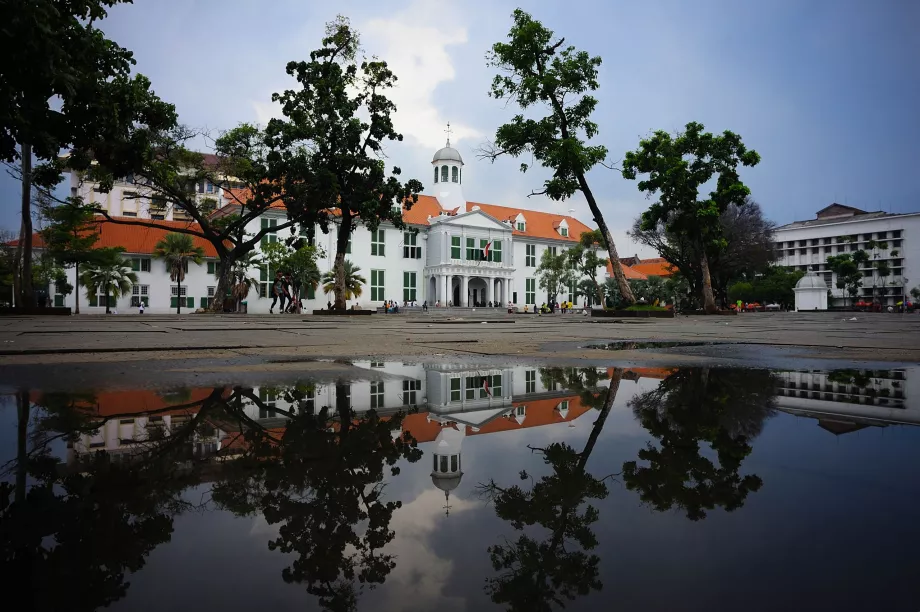 Kota Tua