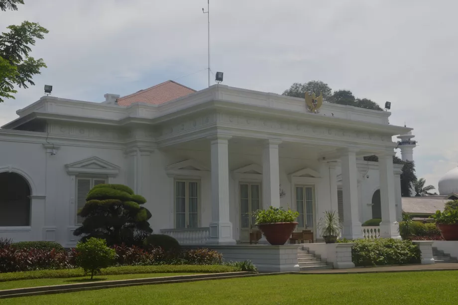 Palatul Merdeka