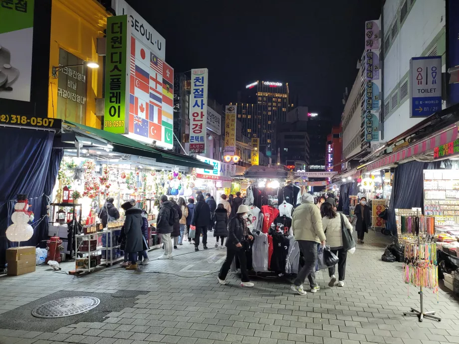 Piața Namdaemun