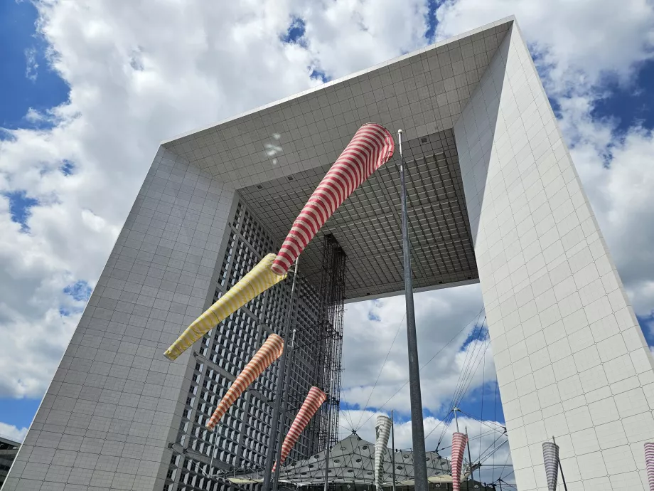 Grande Arche