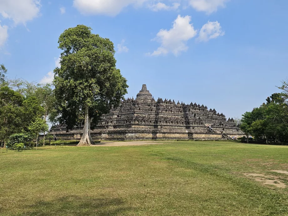 Templul Borobudur