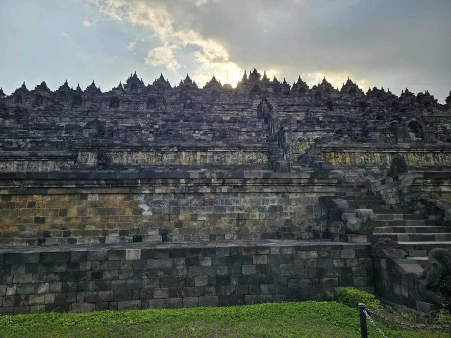 Templul Borobudur