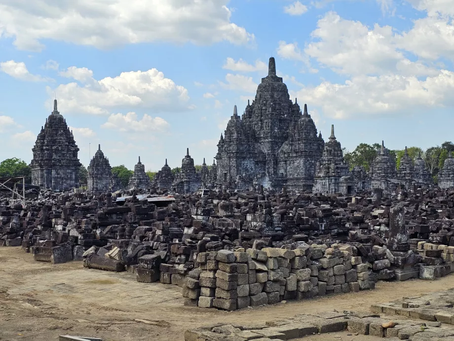 Candi Sewu