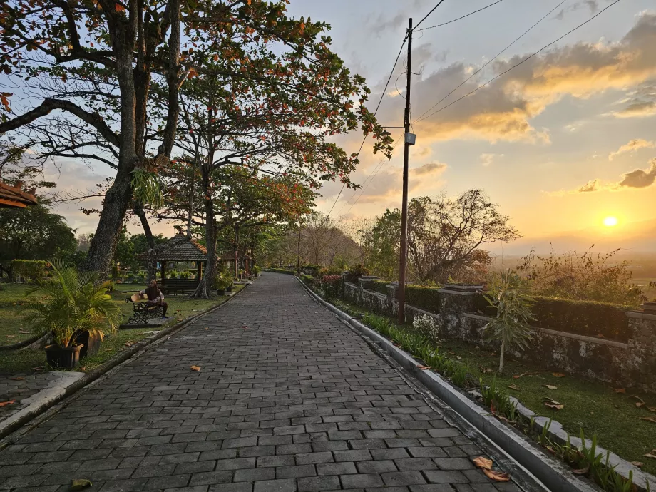 Ratu Boko