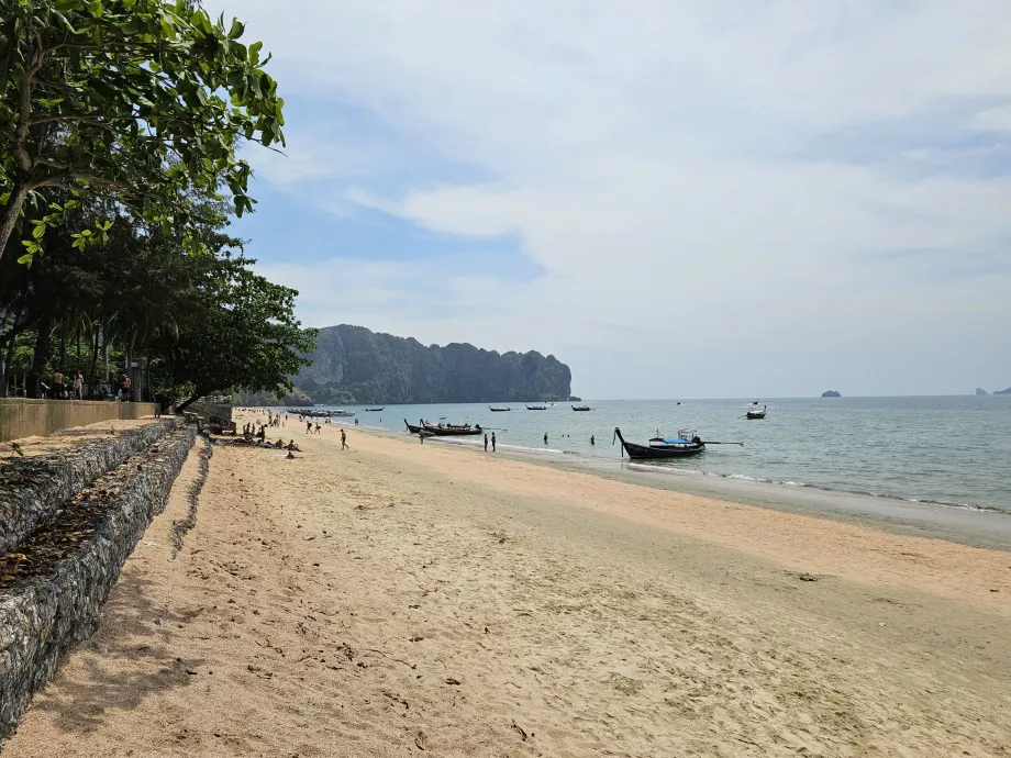 Plaja Ao Nang