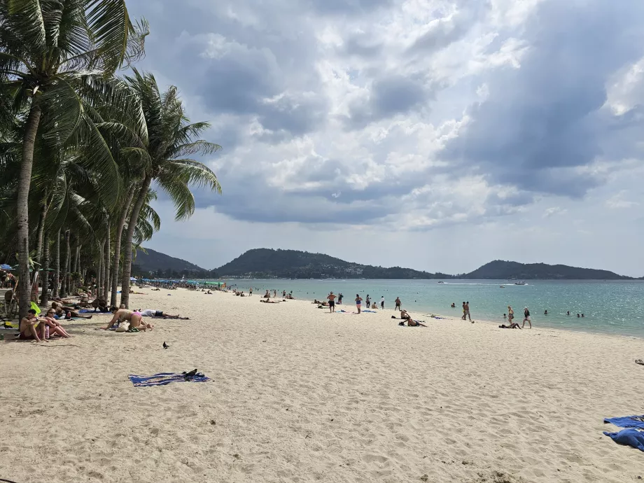 Plaja Patong